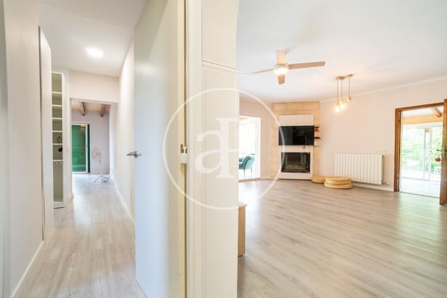 4 sovrum Villa att hyra i Algaida med pool - 3 000 € (Ref: 9026810)