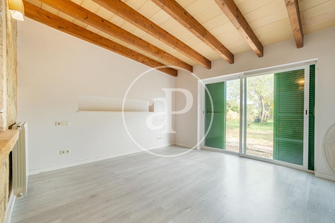 4 soveværelse Villa til leje i Algaida med swimmingpool - € 3.000 (Ref: 9026810)