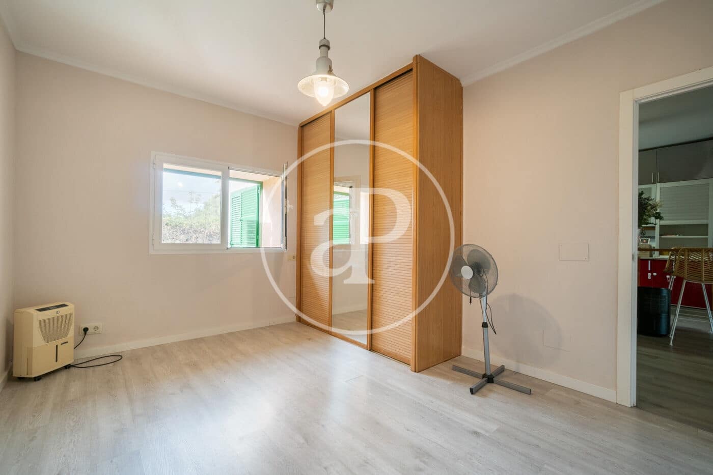 4 soveværelse Villa til leje i Algaida med swimmingpool - € 3.000 (Ref: 9026810)