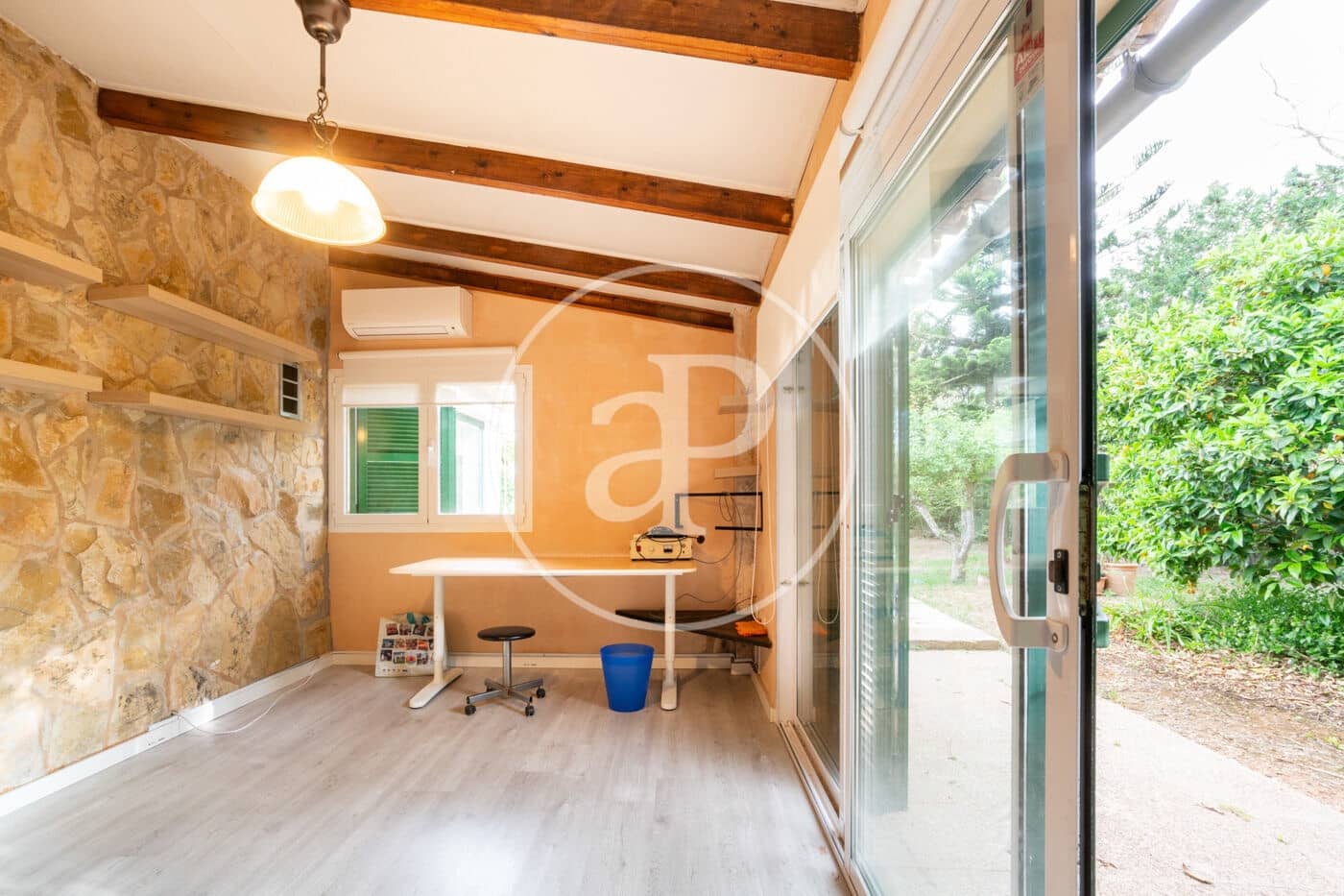 4 soveværelse Villa til leje i Algaida med swimmingpool - € 3.000 (Ref: 9026810)