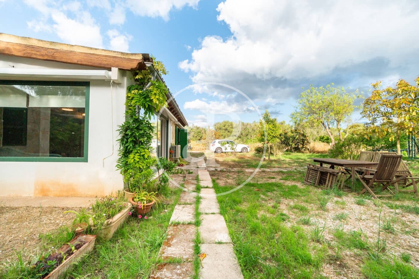 4 soveværelse Villa til leje i Algaida med swimmingpool - € 3.000 (Ref: 9026810)