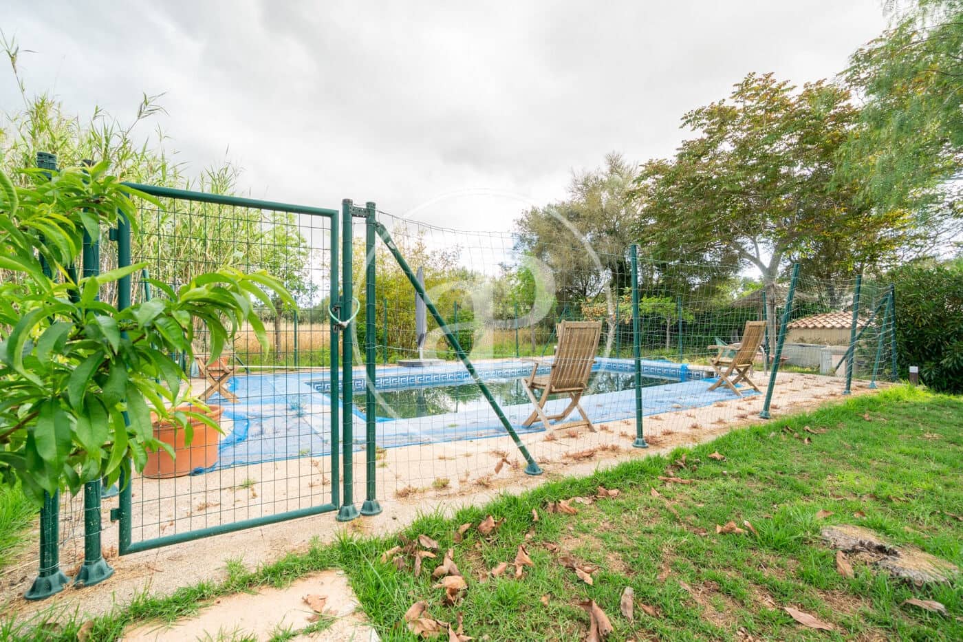 4 soveværelse Villa til leje i Algaida med swimmingpool - € 3.000 (Ref: 9026810)