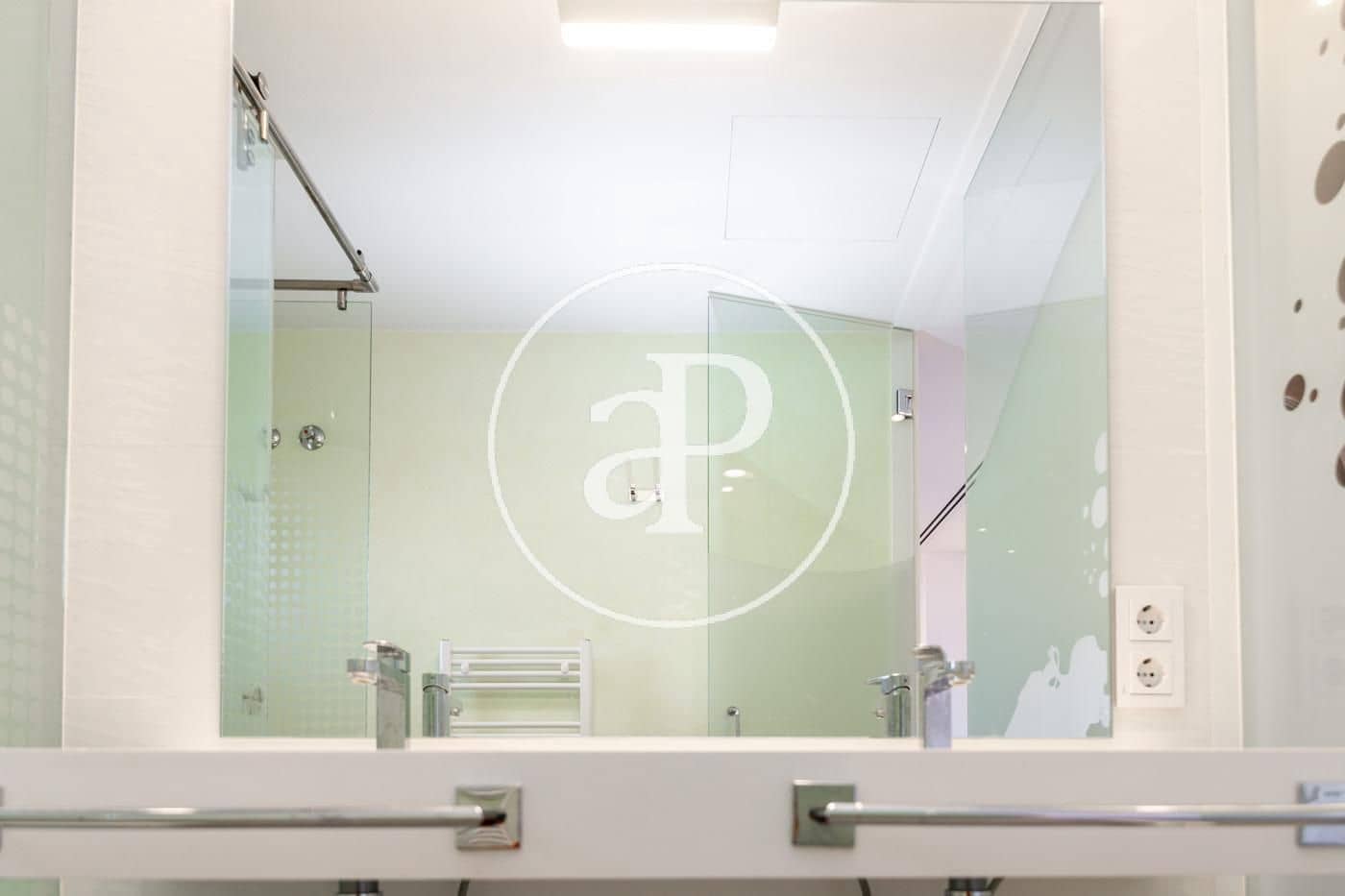 1 sovrum Lägenhet att hyra i Palma de Mallorca - 1 450 € (Ref: 9029940)