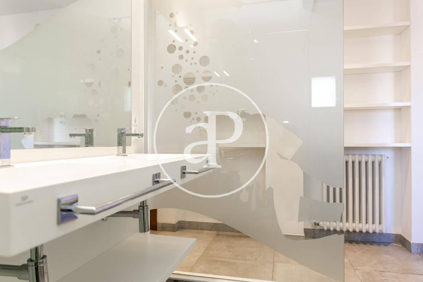 1 sovrum Lägenhet att hyra i Palma de Mallorca - 1 450 € (Ref: 9029940)