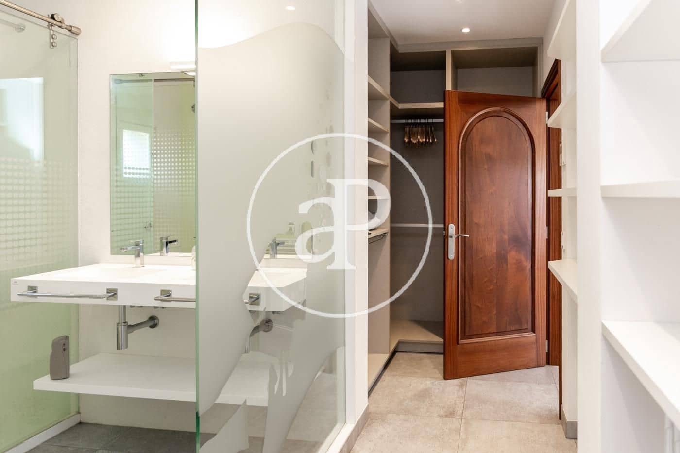 1 sovrum Lägenhet att hyra i Palma de Mallorca - 1 450 € (Ref: 9029940)