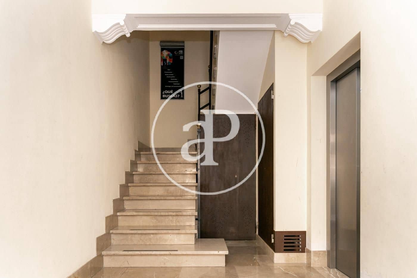 1 sovrum Lägenhet att hyra i Palma de Mallorca - 1 450 € (Ref: 9029940)