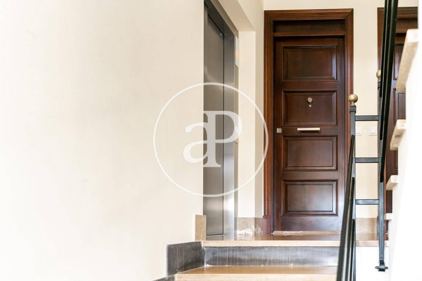 1 sovrum Lägenhet att hyra i Palma de Mallorca - 1 450 € (Ref: 9029940)