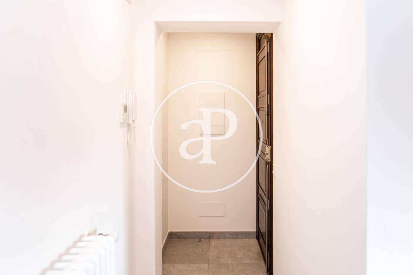 1 sovrum Lägenhet att hyra i Palma de Mallorca - 1 450 € (Ref: 9029940)