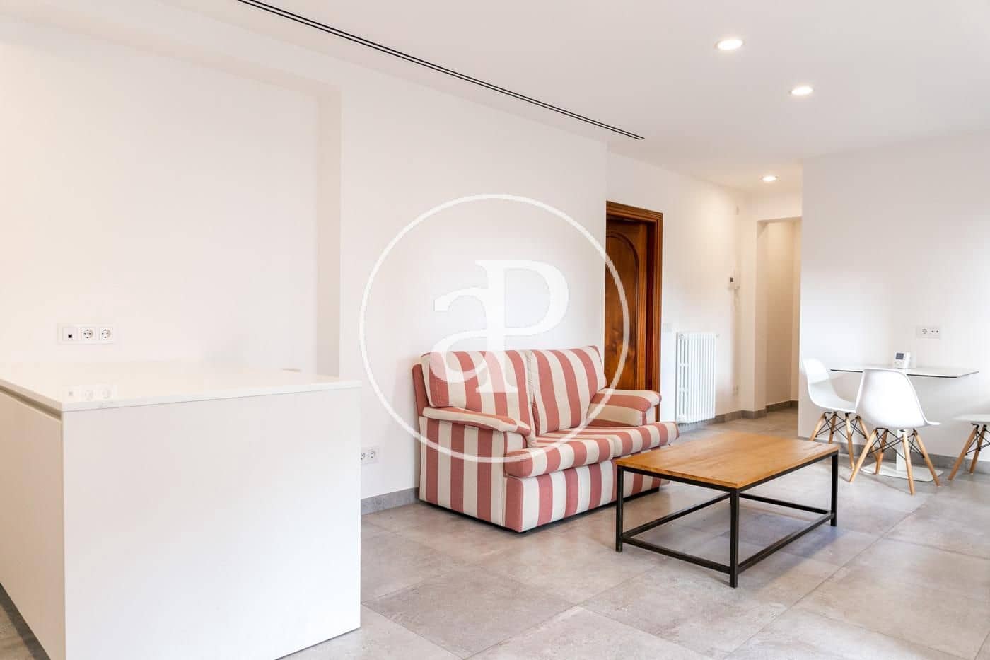 1 sovrum Lägenhet att hyra i Palma de Mallorca - 1 450 € (Ref: 9029940)