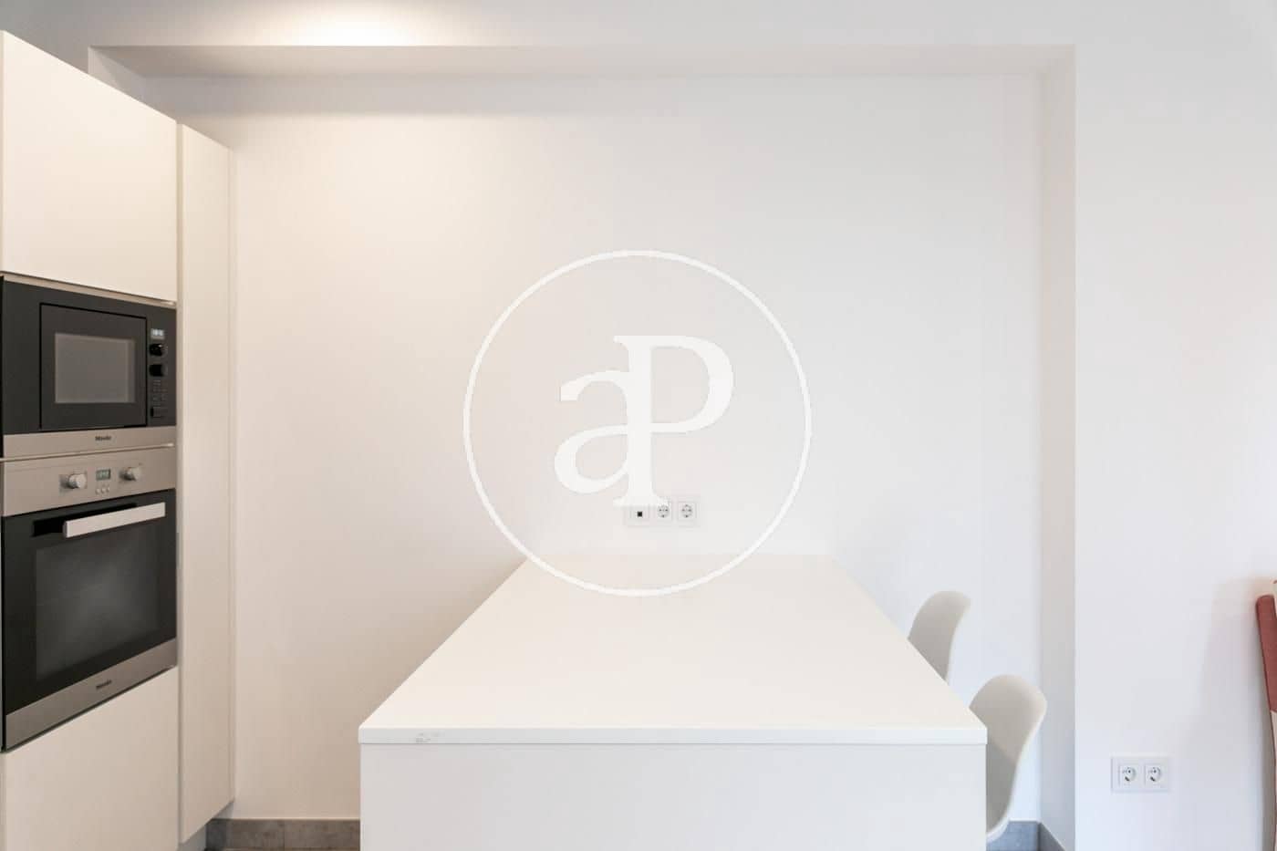 1 sovrum Lägenhet att hyra i Palma de Mallorca - 1 450 € (Ref: 9029940)