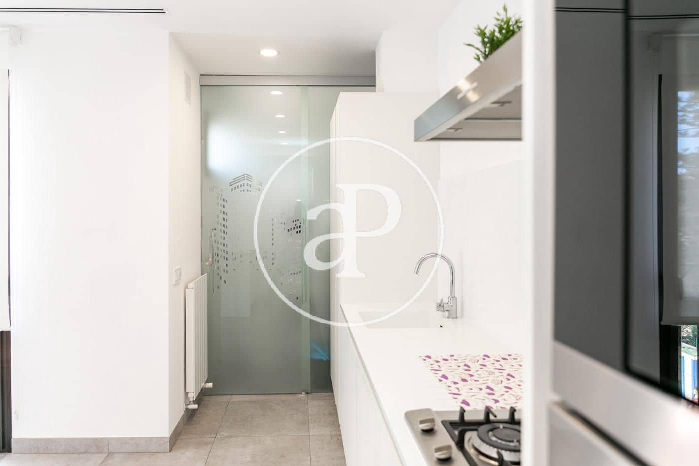 1 sovrum Lägenhet att hyra i Palma de Mallorca - 1 450 € (Ref: 9029940)