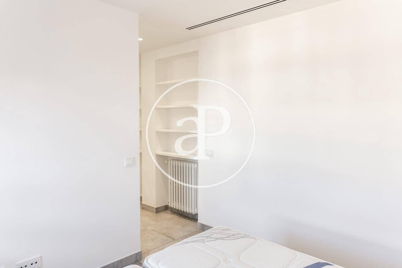 1 sovrum Lägenhet att hyra i Palma de Mallorca - 1 450 € (Ref: 9029940)