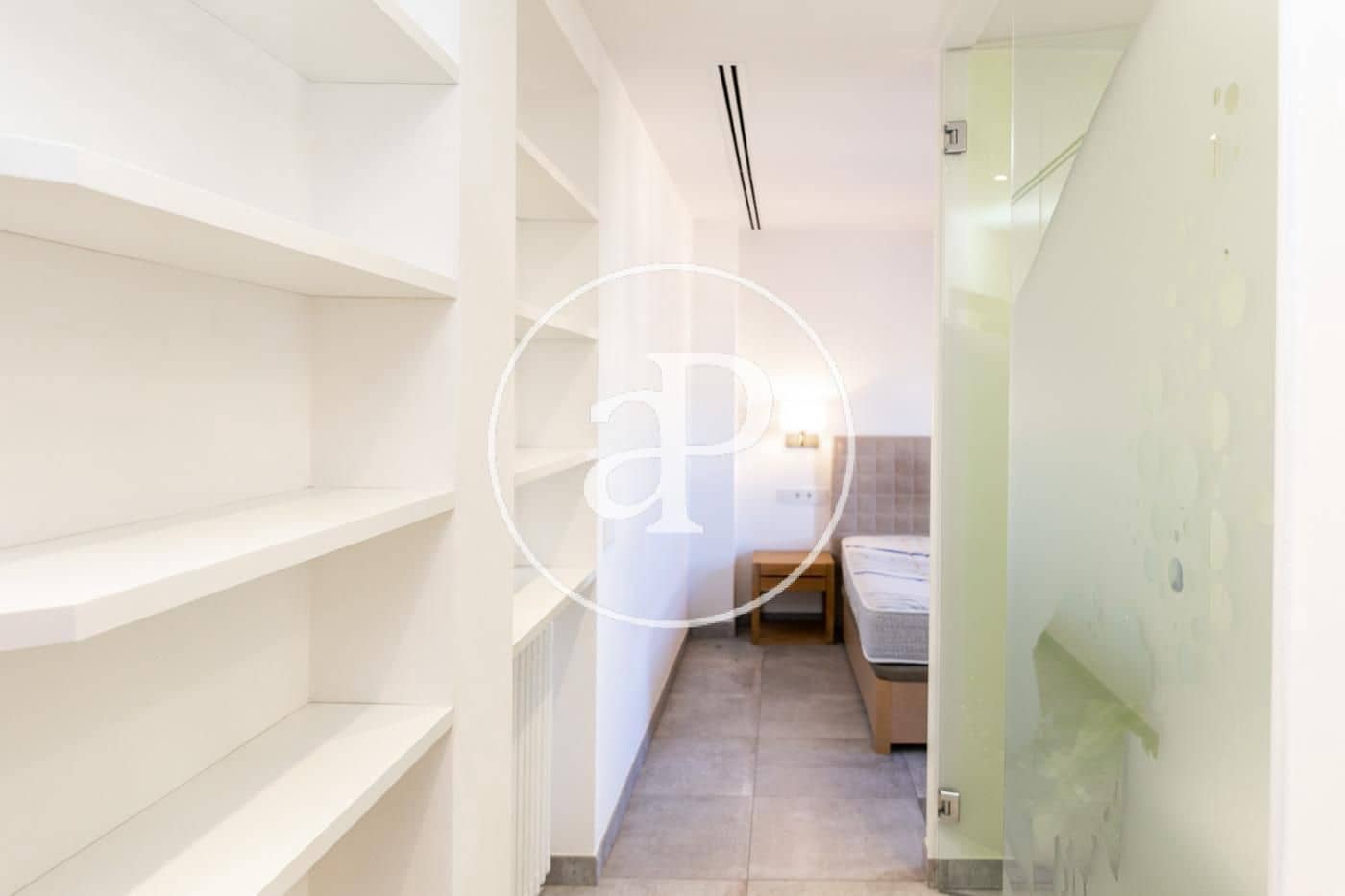 1 sovrum Lägenhet att hyra i Palma de Mallorca - 1 450 € (Ref: 9029940)