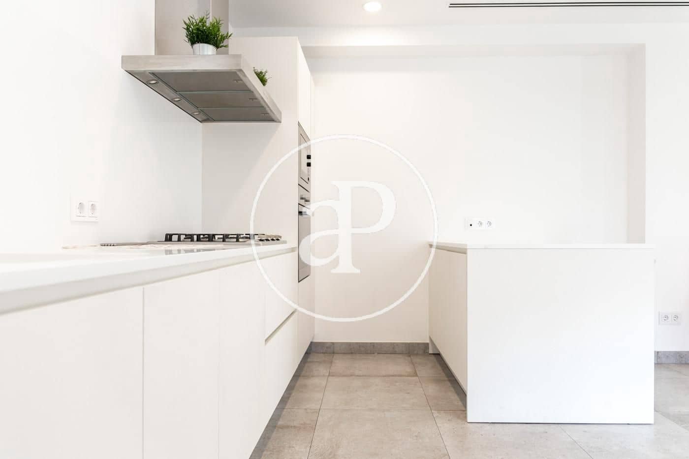 1 sovrum Lägenhet att hyra i Palma de Mallorca - 1 450 € (Ref: 9029940)