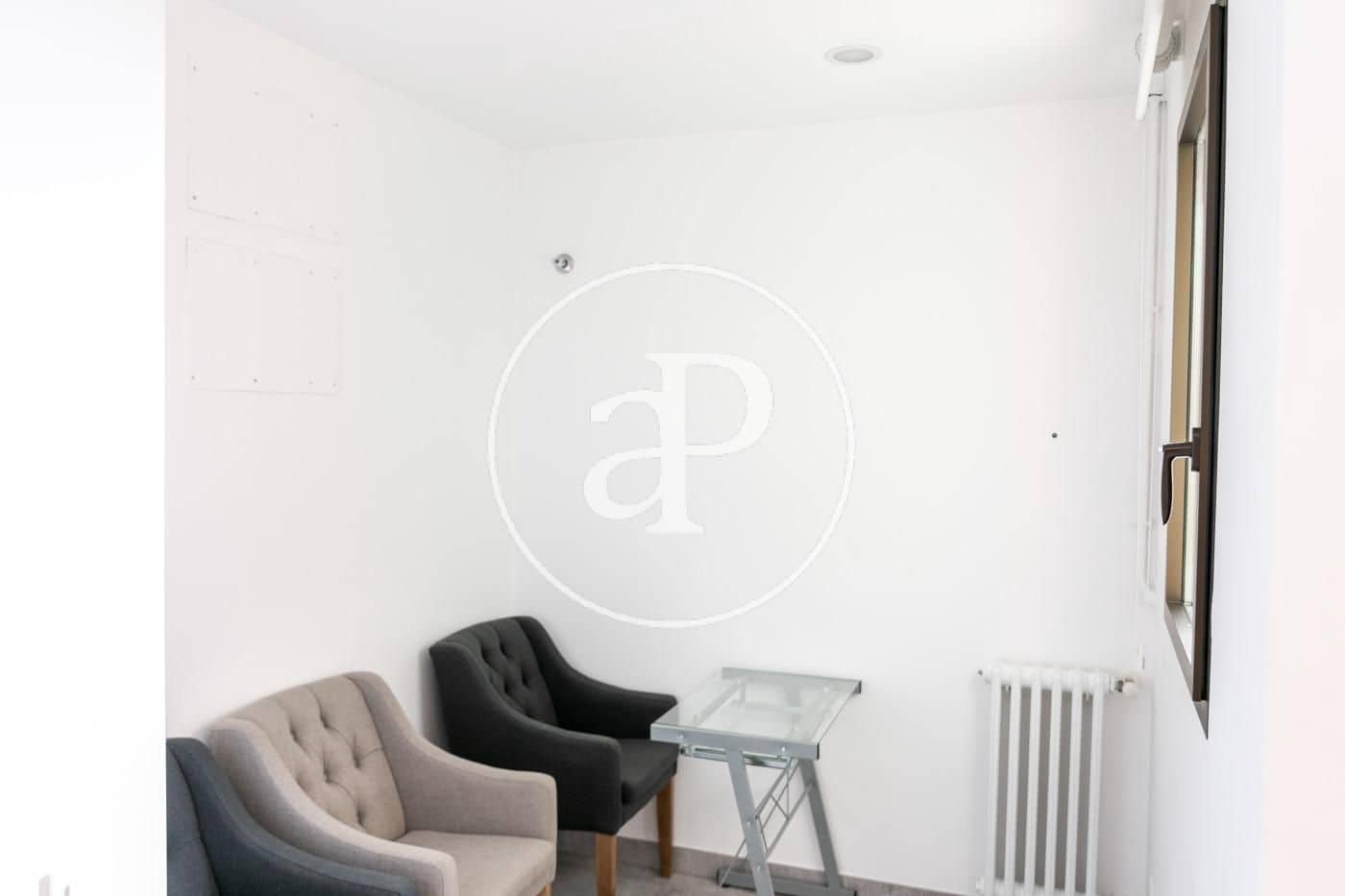 1 sovrum Lägenhet att hyra i Palma de Mallorca - 1 450 € (Ref: 9029940)