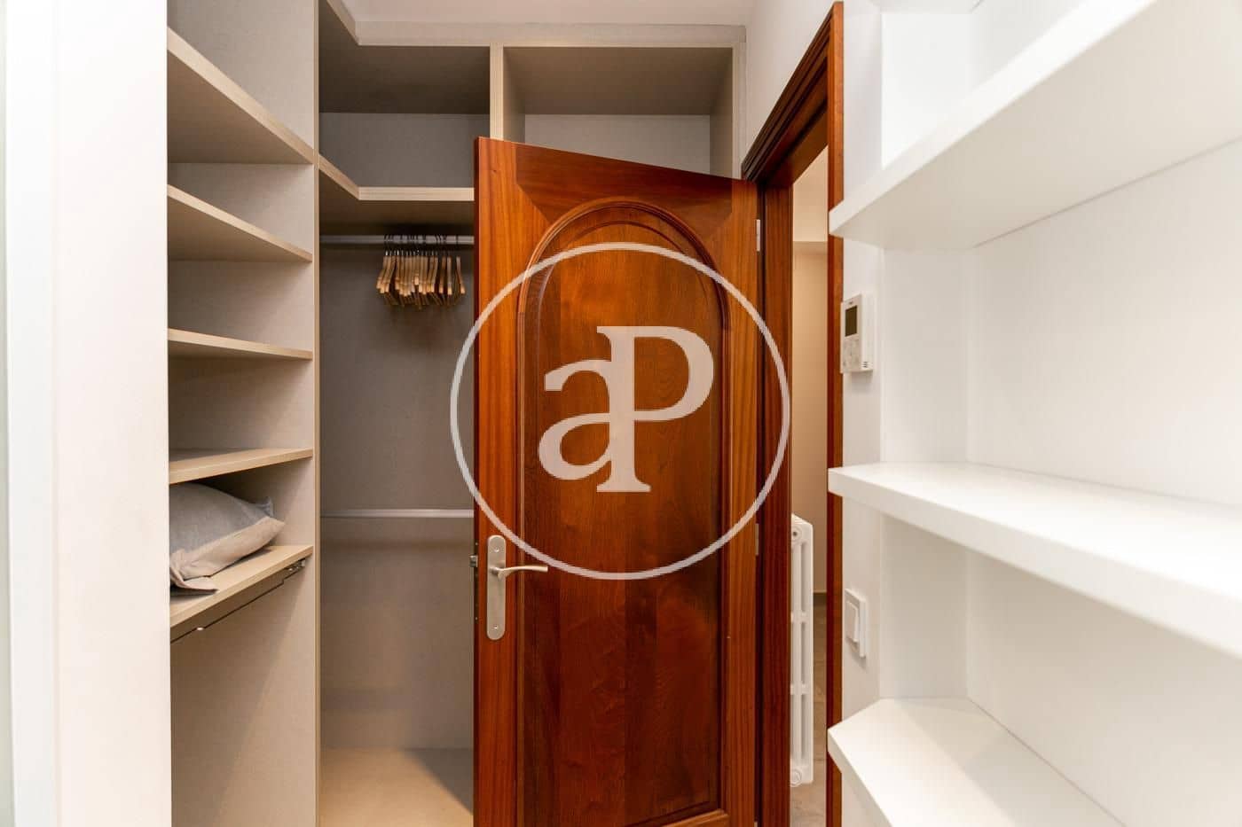 1 sovrum Lägenhet att hyra i Palma de Mallorca - 1 450 € (Ref: 9029940)