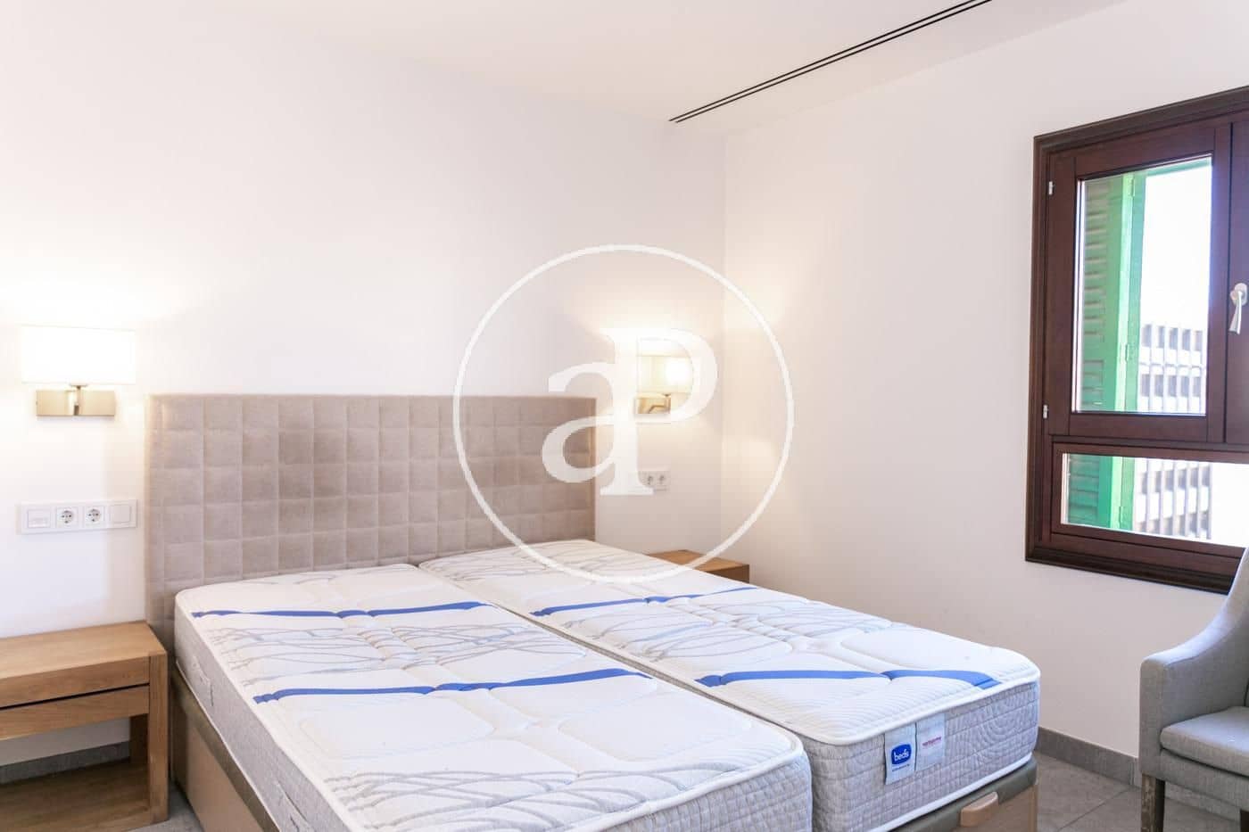 1 sovrum Lägenhet att hyra i Palma de Mallorca - 1 450 € (Ref: 9029940)