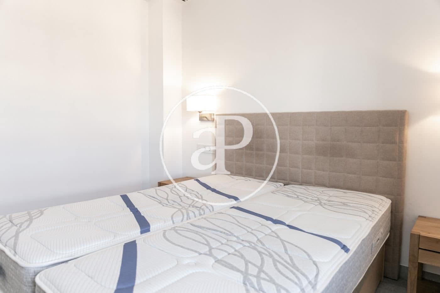 1 sovrum Lägenhet att hyra i Palma de Mallorca - 1 450 € (Ref: 9029940)
