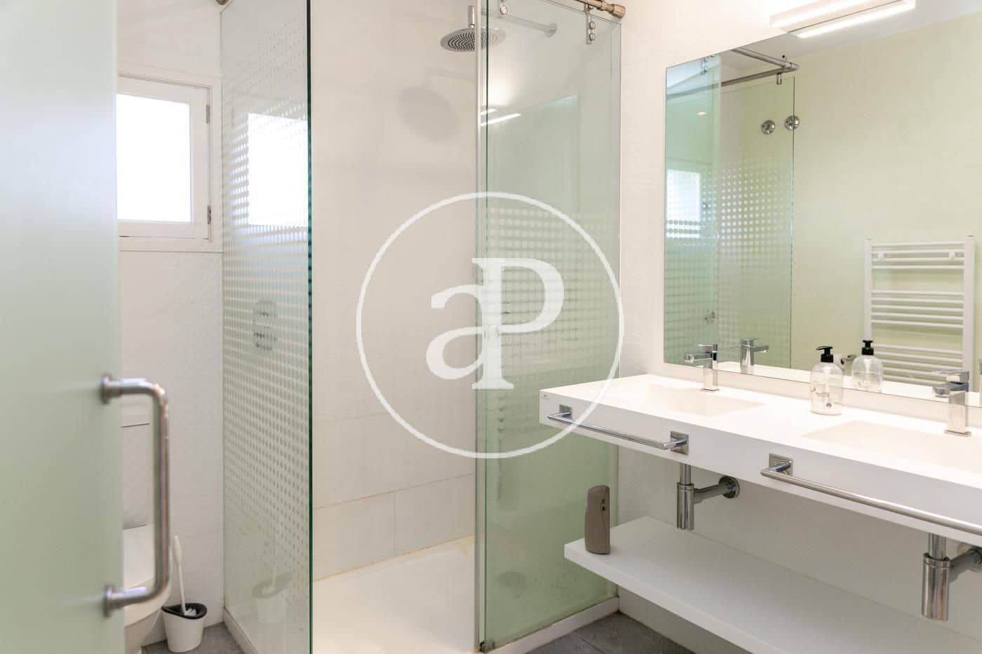 1 sovrum Lägenhet att hyra i Palma de Mallorca - 1 450 € (Ref: 9029940)