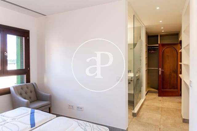 1 sovrum Lägenhet att hyra i El Sindicat, Palma de Mallorca - 1 450 € (Ref: 9029940)