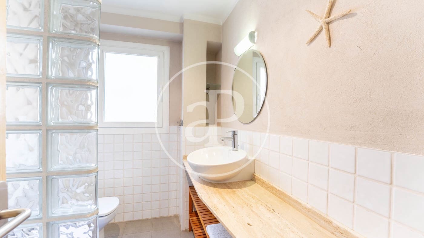 3 soveværelse Lejlighed til salg i Es Forti - € 595.000 (Ref: 9029941)