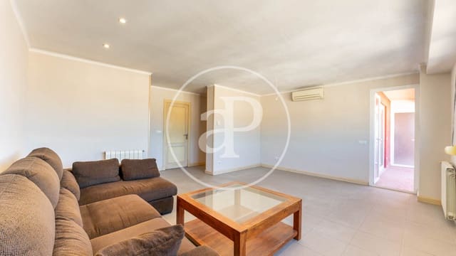 3 chambre Appartement à vendre à Es Forti, Palma de Mallorca - 595 000 € (Ref: 9029941)