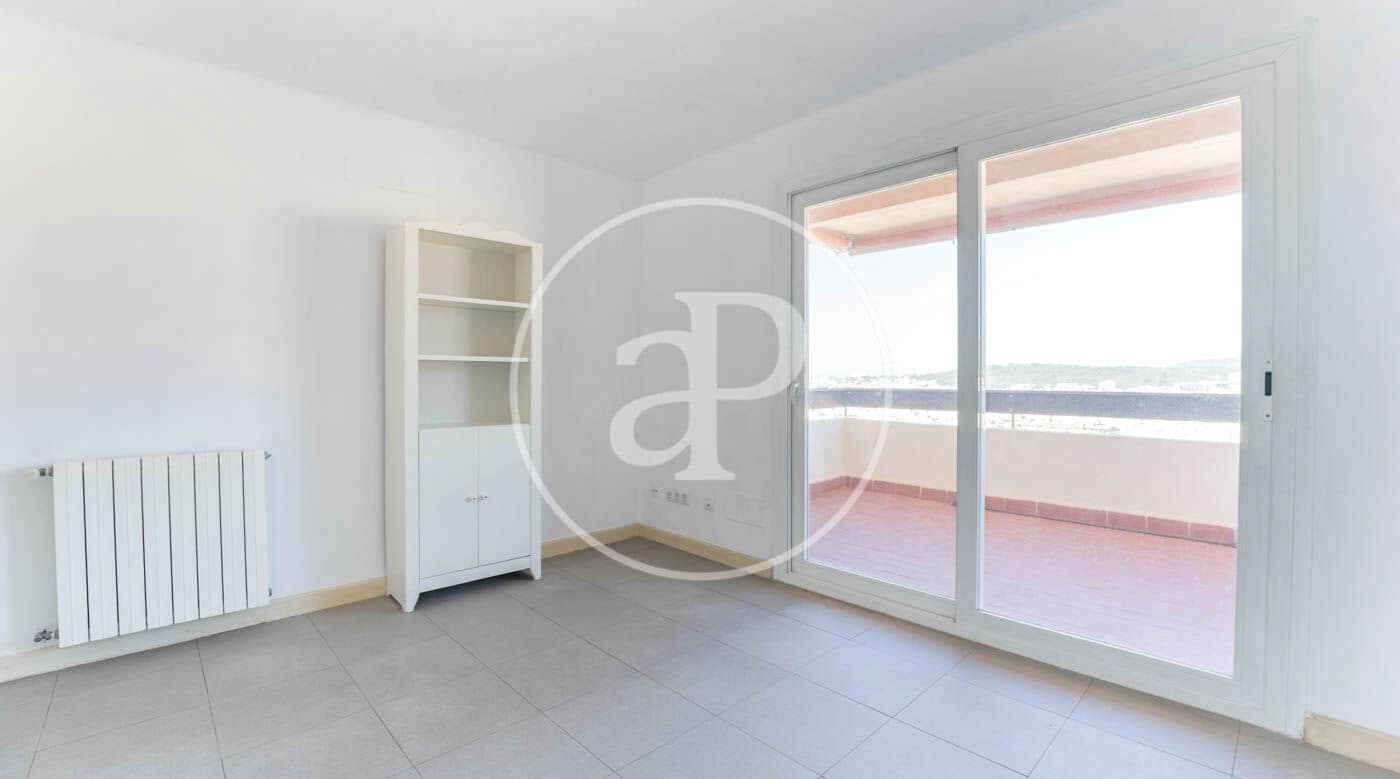 3 soveværelse Lejlighed til salg i Es Forti - € 595.000 (Ref: 9029941)