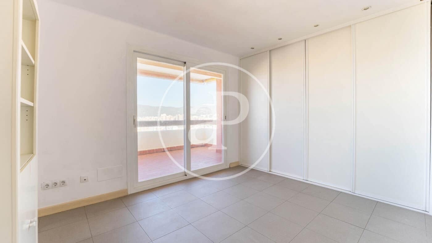 3 soveværelse Lejlighed til salg i Es Forti - € 595.000 (Ref: 9029941)