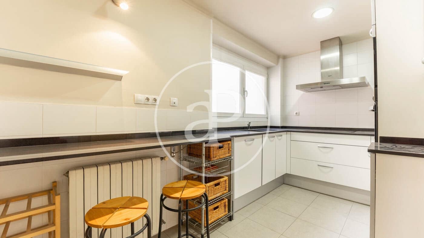 3 soveværelse Lejlighed til salg i Es Forti - € 595.000 (Ref: 9029941)