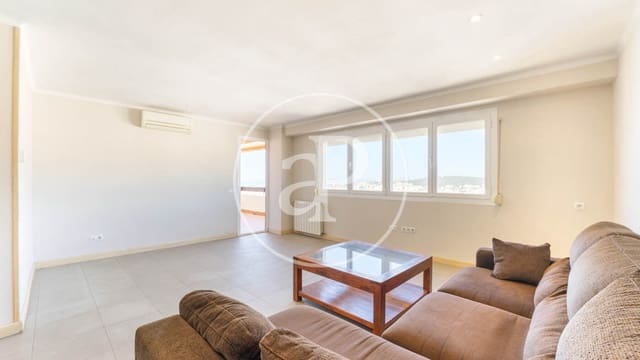 3 chambre Appartement à vendre à Es Forti, Palma de Mallorca - 595 000 € (Ref: 9029941)