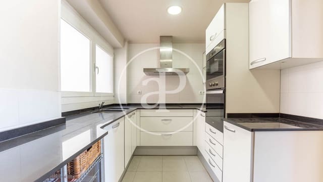 3 chambre Appartement à vendre à Es Forti, Palma de Mallorca - 595 000 € (Ref: 9029941)