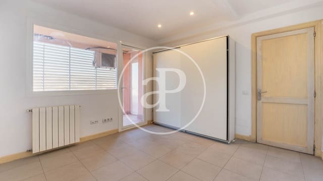 3 chambre Appartement à vendre à Es Forti, Palma de Mallorca - 595 000 € (Ref: 9029941)