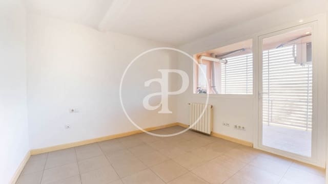 3 chambre Appartement à vendre à Es Forti, Palma de Mallorca - 595 000 € (Ref: 9029941)