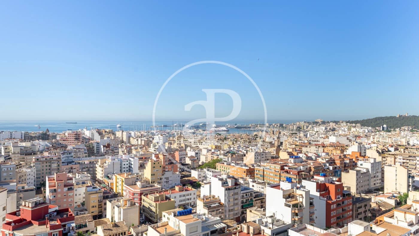 3 soveværelse Lejlighed til salg i Es Forti - € 595.000 (Ref: 9029941)