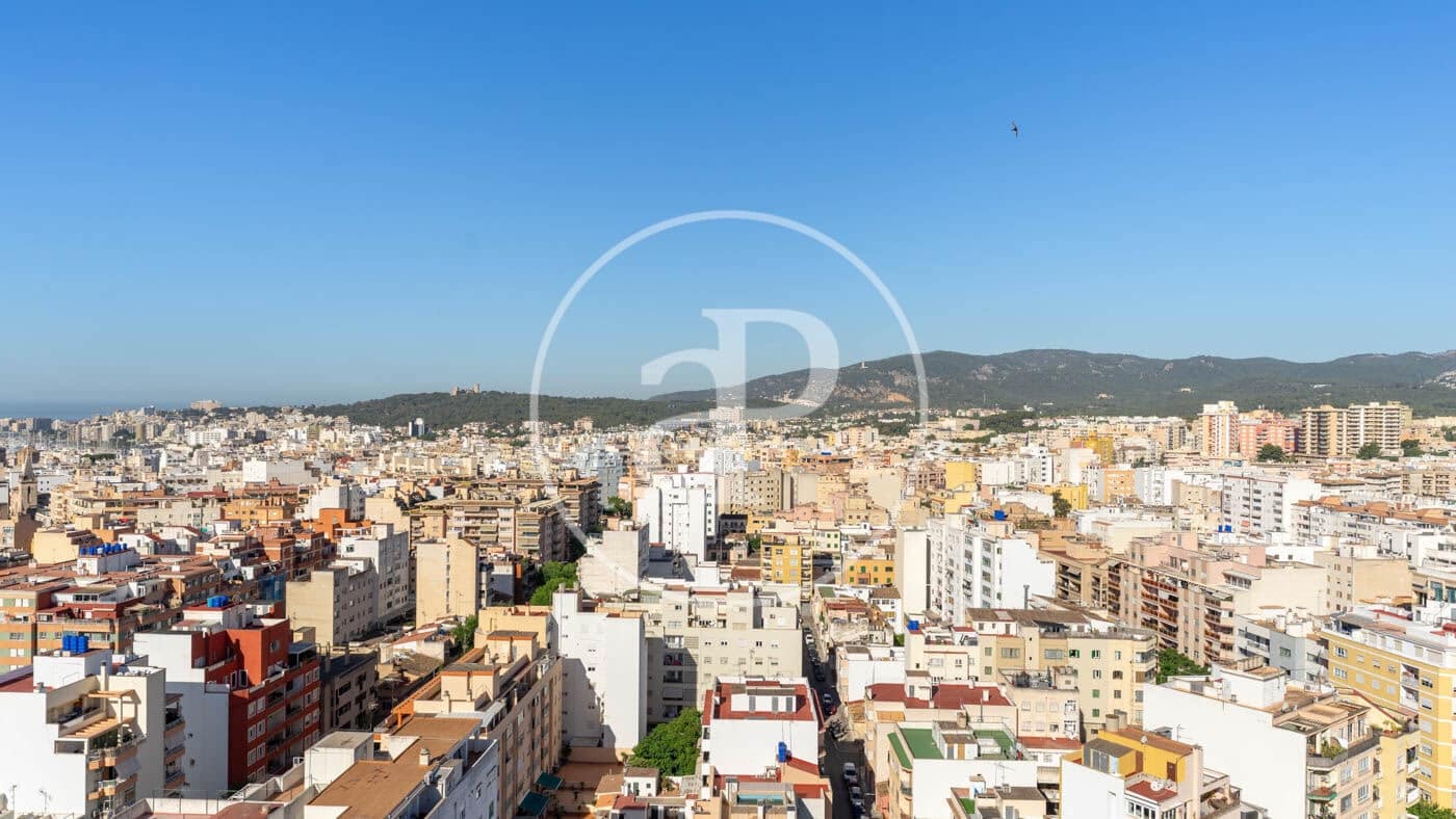 3 soveværelse Lejlighed til salg i Es Forti - € 595.000 (Ref: 9029941)