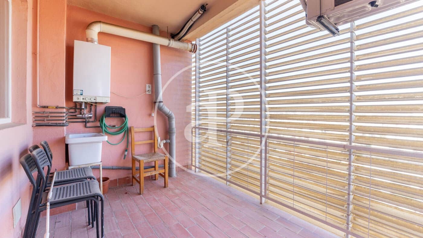 3 soveværelse Lejlighed til salg i Es Forti - € 595.000 (Ref: 9029941)