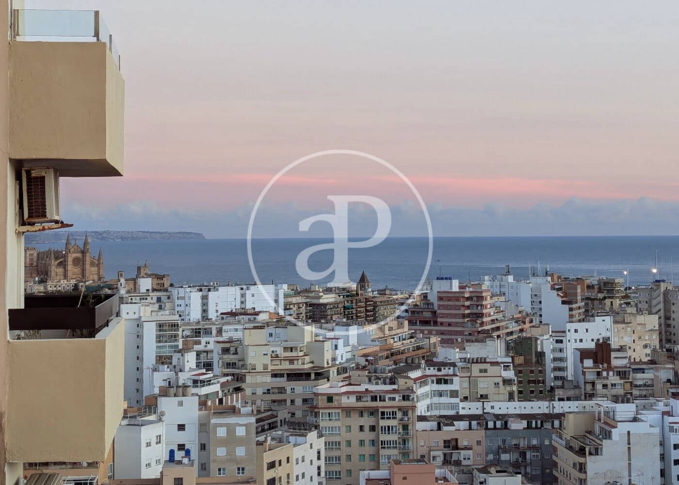 3 soveværelse Lejlighed til salg i Es Forti - € 595.000 (Ref: 9029941)