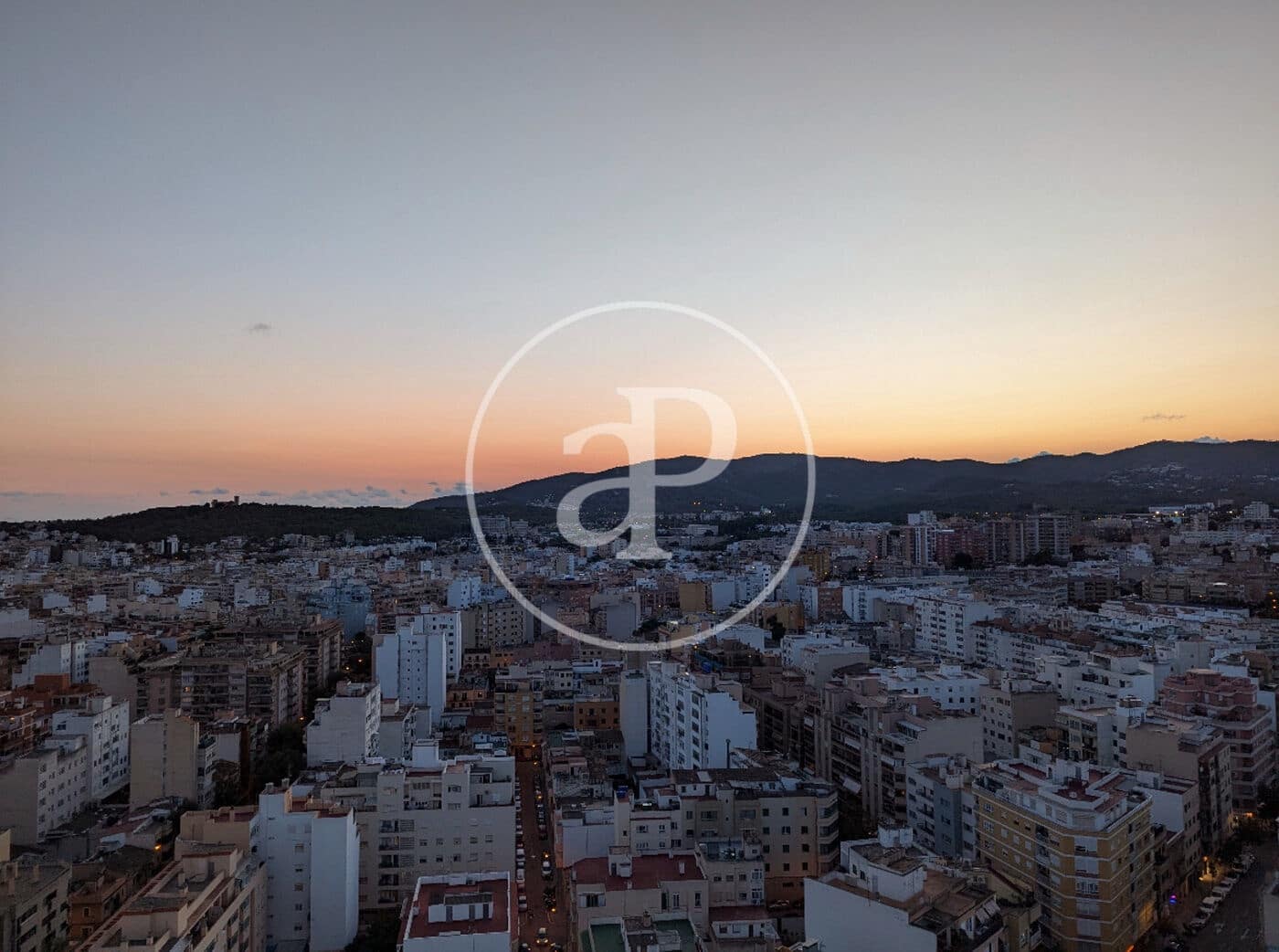 3 soveværelse Lejlighed til salg i Es Forti - € 595.000 (Ref: 9029941)