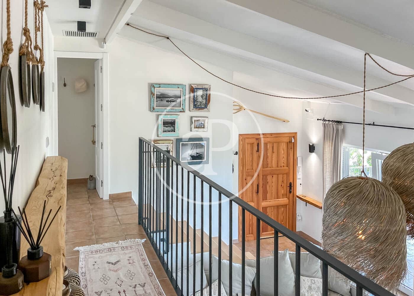 3 sypialnia Willa do wynajęcia w Valldemosa z basenem - 8 500 € (Ref: 9029942)