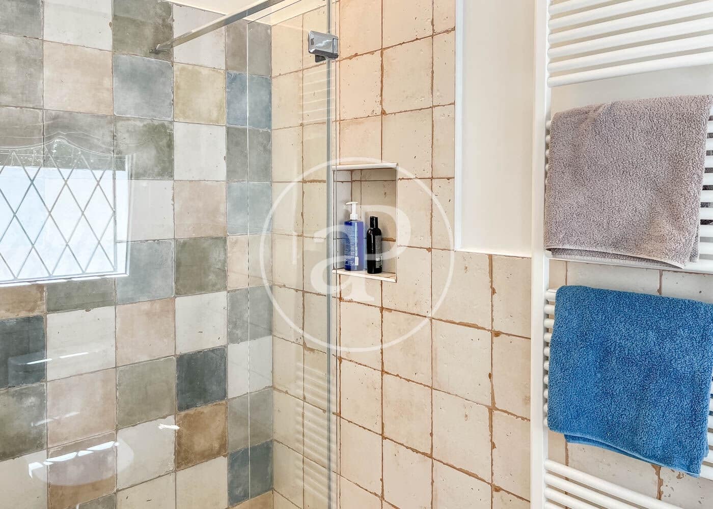 3 sypialnia Willa do wynajęcia w Valldemosa z basenem - 8 500 € (Ref: 9029942)