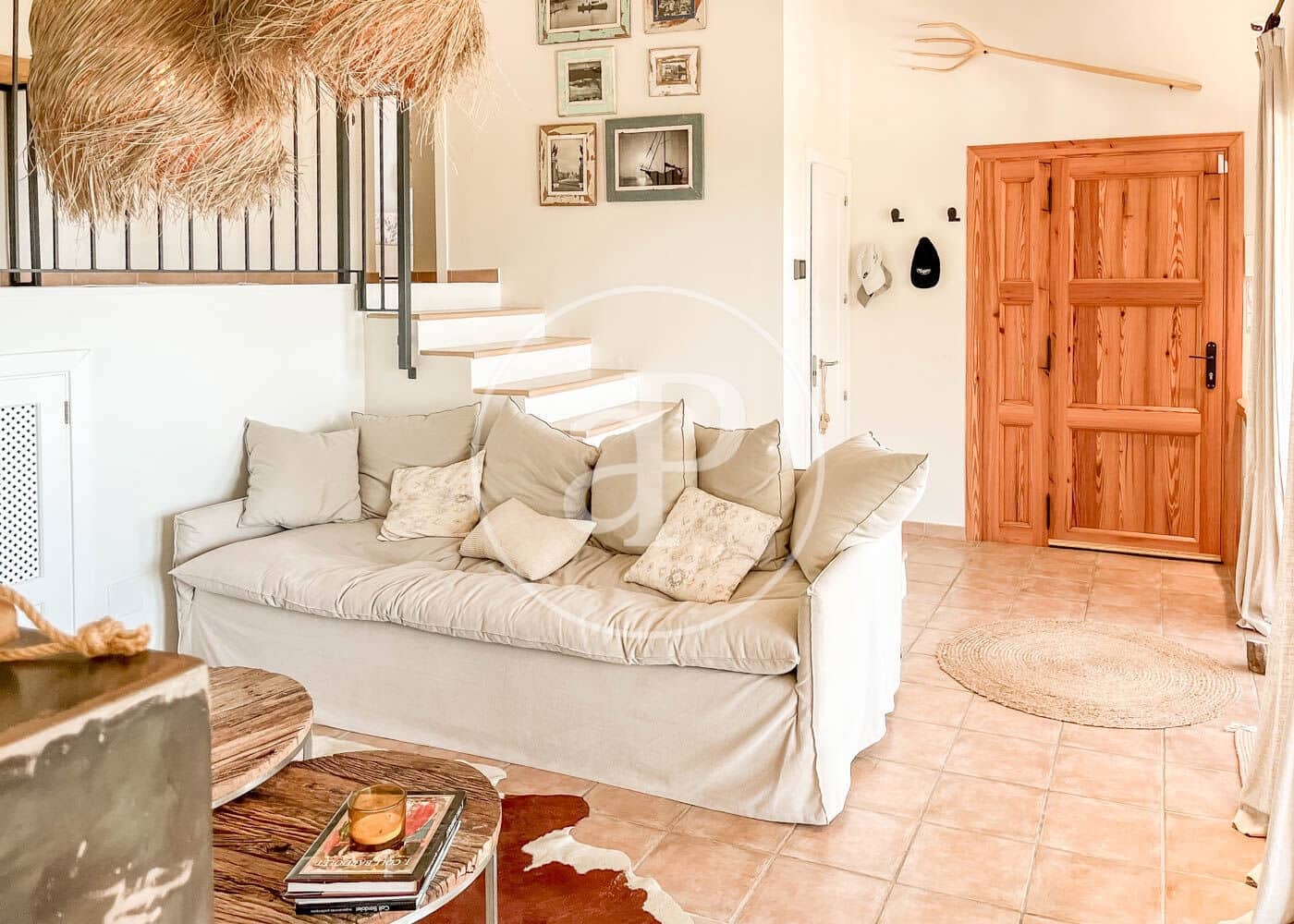 3 sypialnia Willa do wynajęcia w Valldemosa z basenem - 8 500 € (Ref: 9029942)