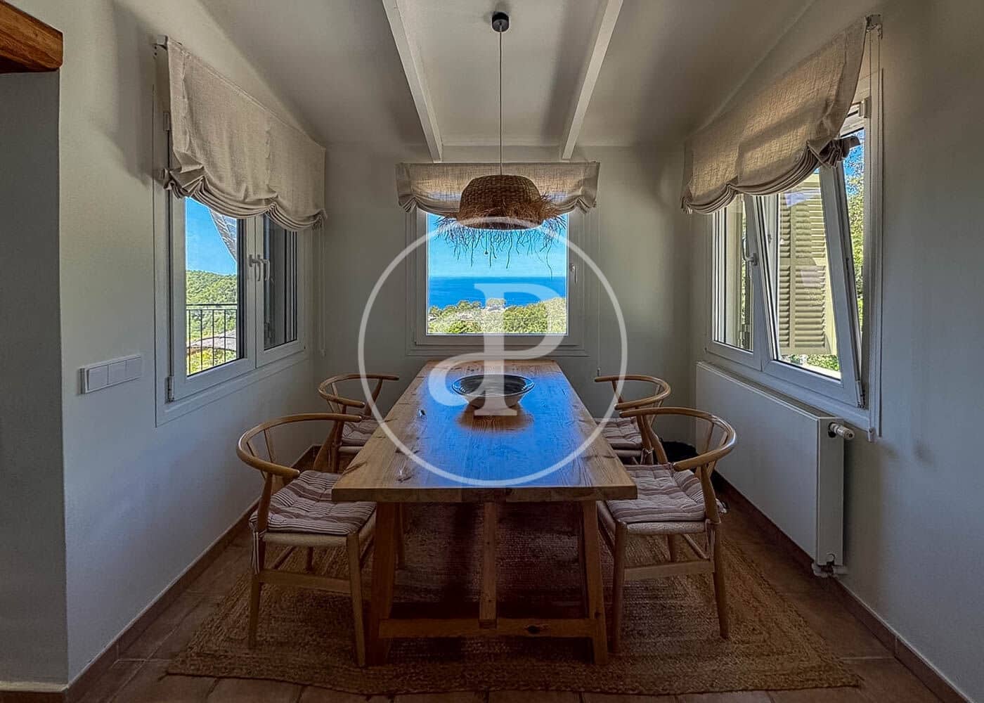 3 sypialnia Willa do wynajęcia w Valldemosa z basenem - 8 500 € (Ref: 9029942)