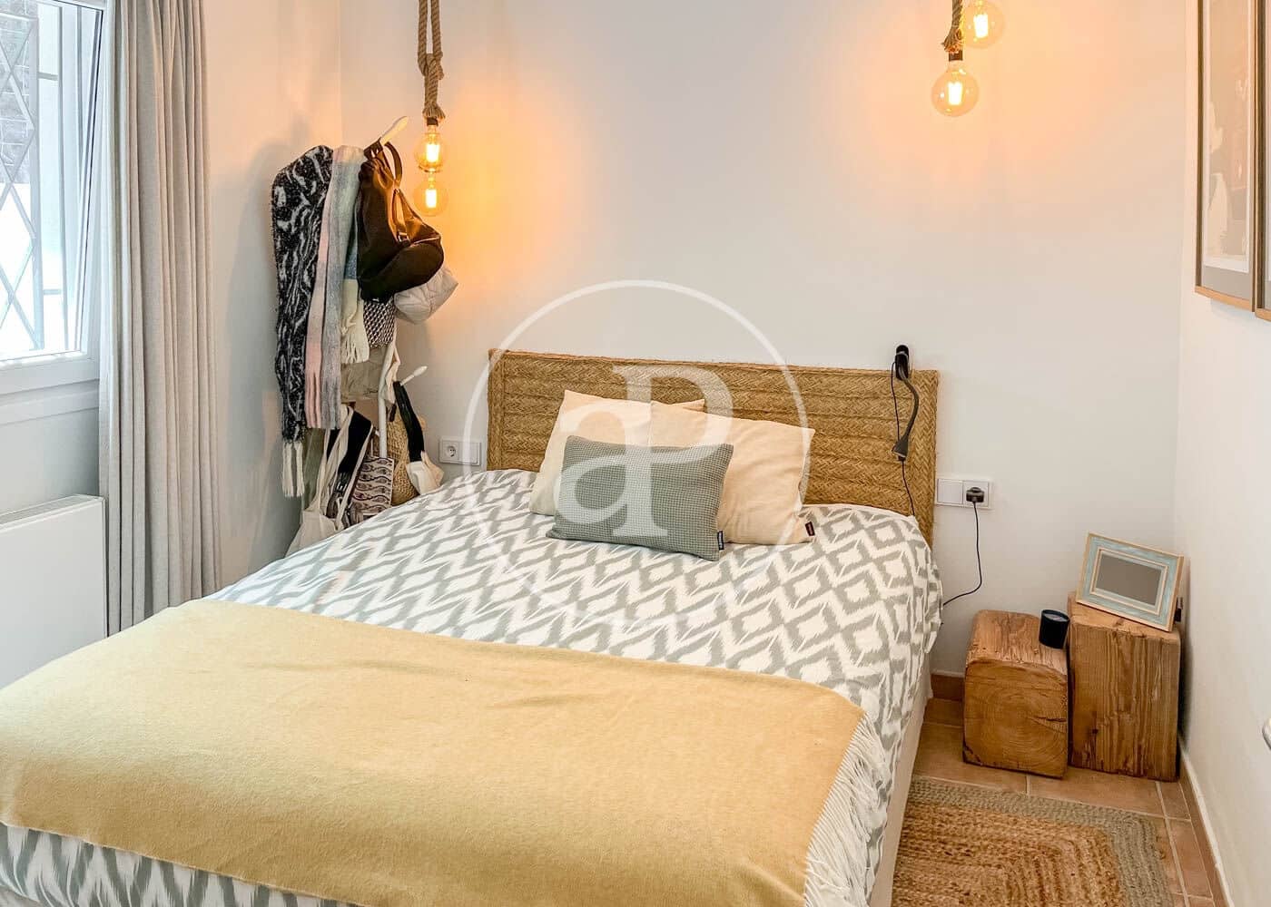 3 sypialnia Willa do wynajęcia w Valldemosa z basenem - 8 500 € (Ref: 9029942)