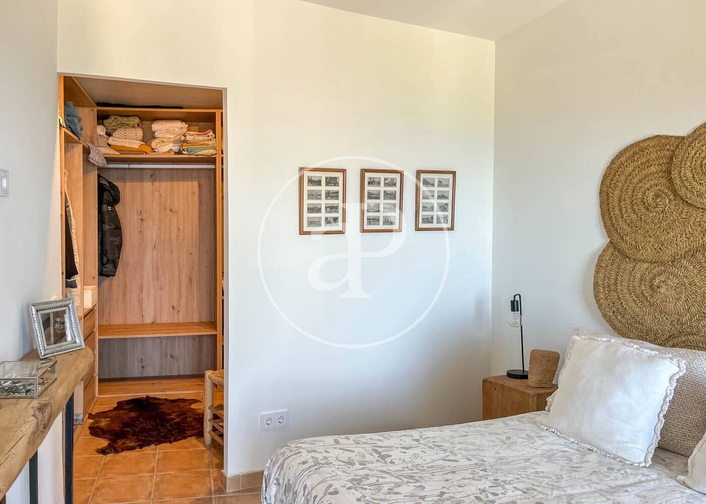 3 sypialnia Willa do wynajęcia w Valldemosa z basenem - 8 500 € (Ref: 9029942)