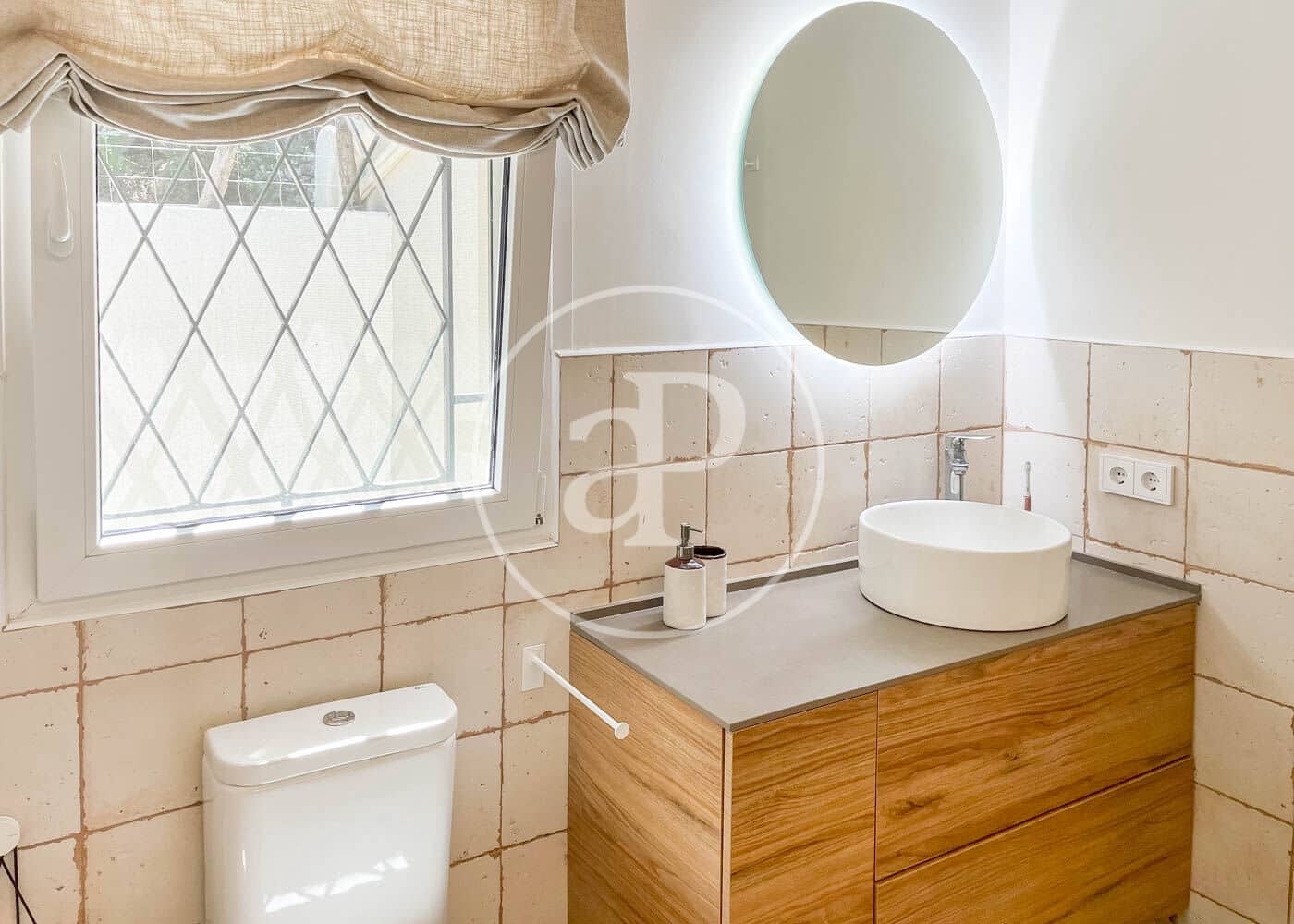 3 sypialnia Willa do wynajęcia w Valldemosa z basenem - 8 500 € (Ref: 9029942)