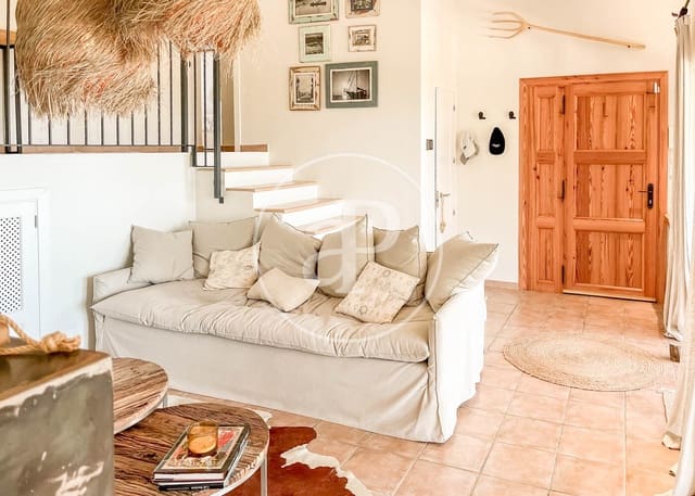 3 bedroom Villa for rent in Valldemosa with pool - € 8,500 (Ref: 9029942)