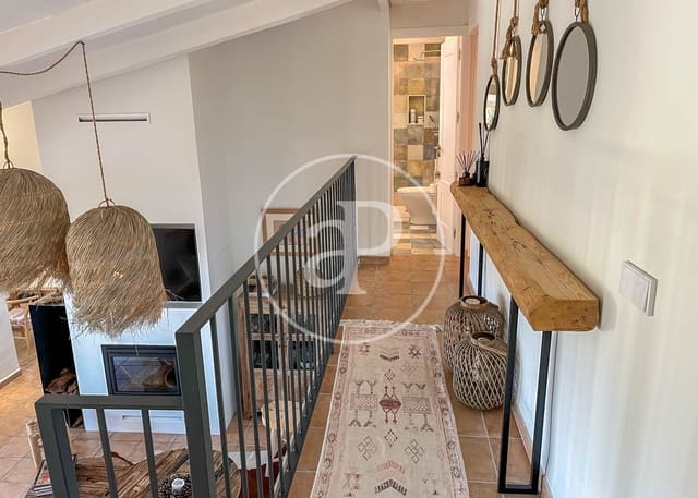 3 bedroom Villa for rent in Valldemosa with pool - € 8,500 (Ref: 9029942)