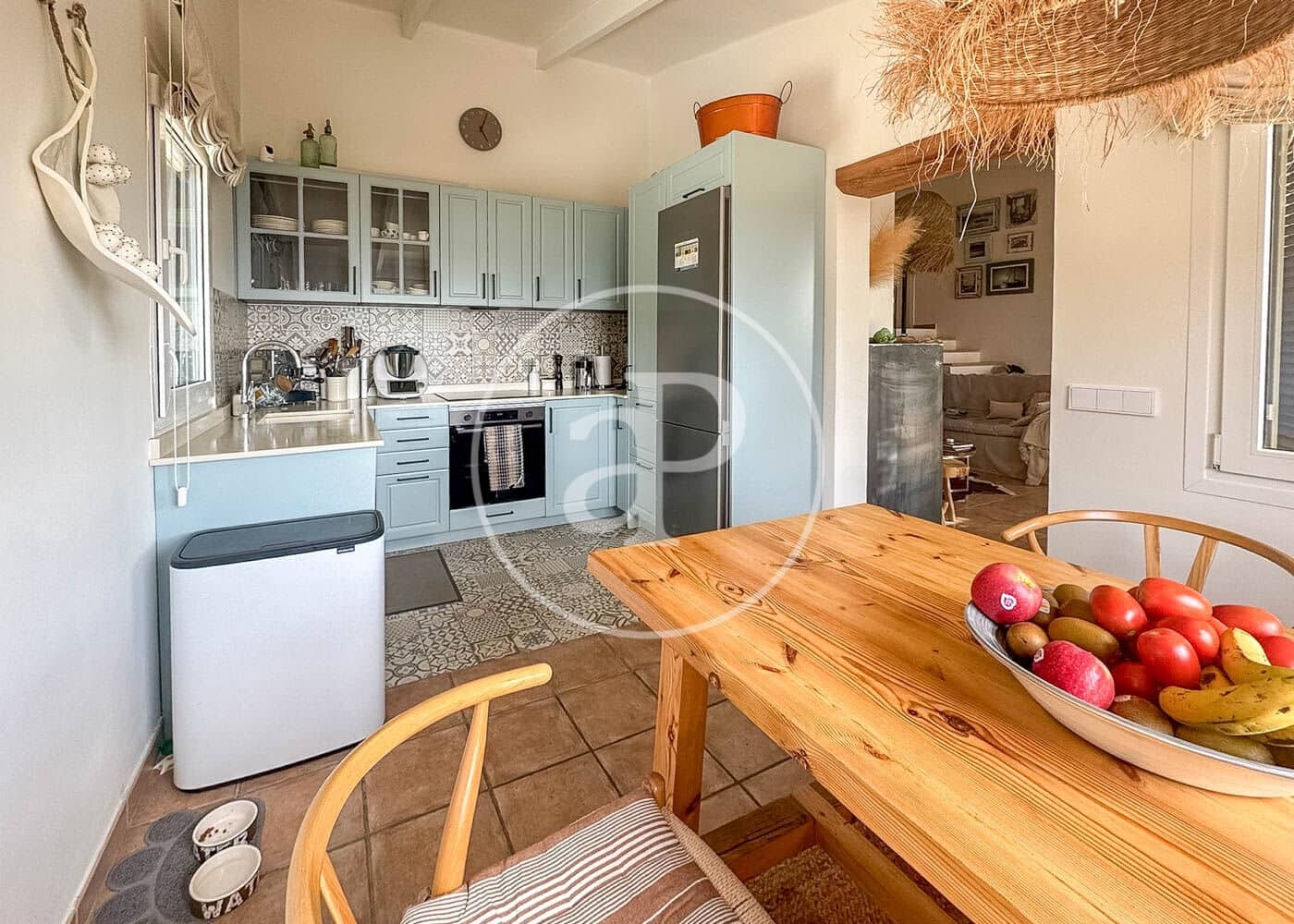 3 sypialnia Willa do wynajęcia w Valldemosa z basenem - 8 500 € (Ref: 9029942)