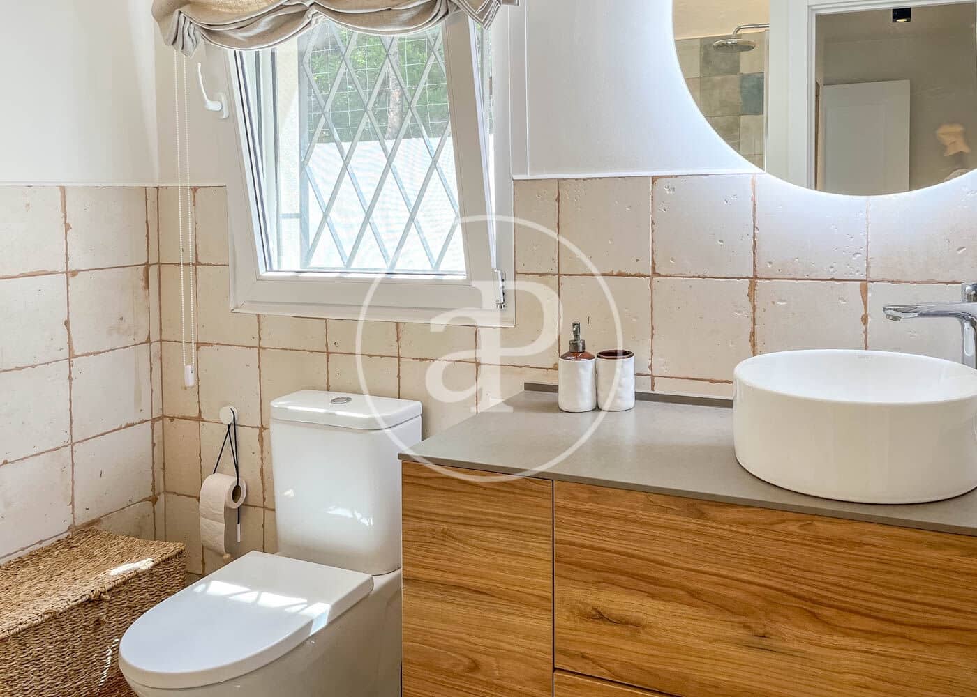 3 sypialnia Willa do wynajęcia w Valldemosa z basenem - 8 500 € (Ref: 9029942)