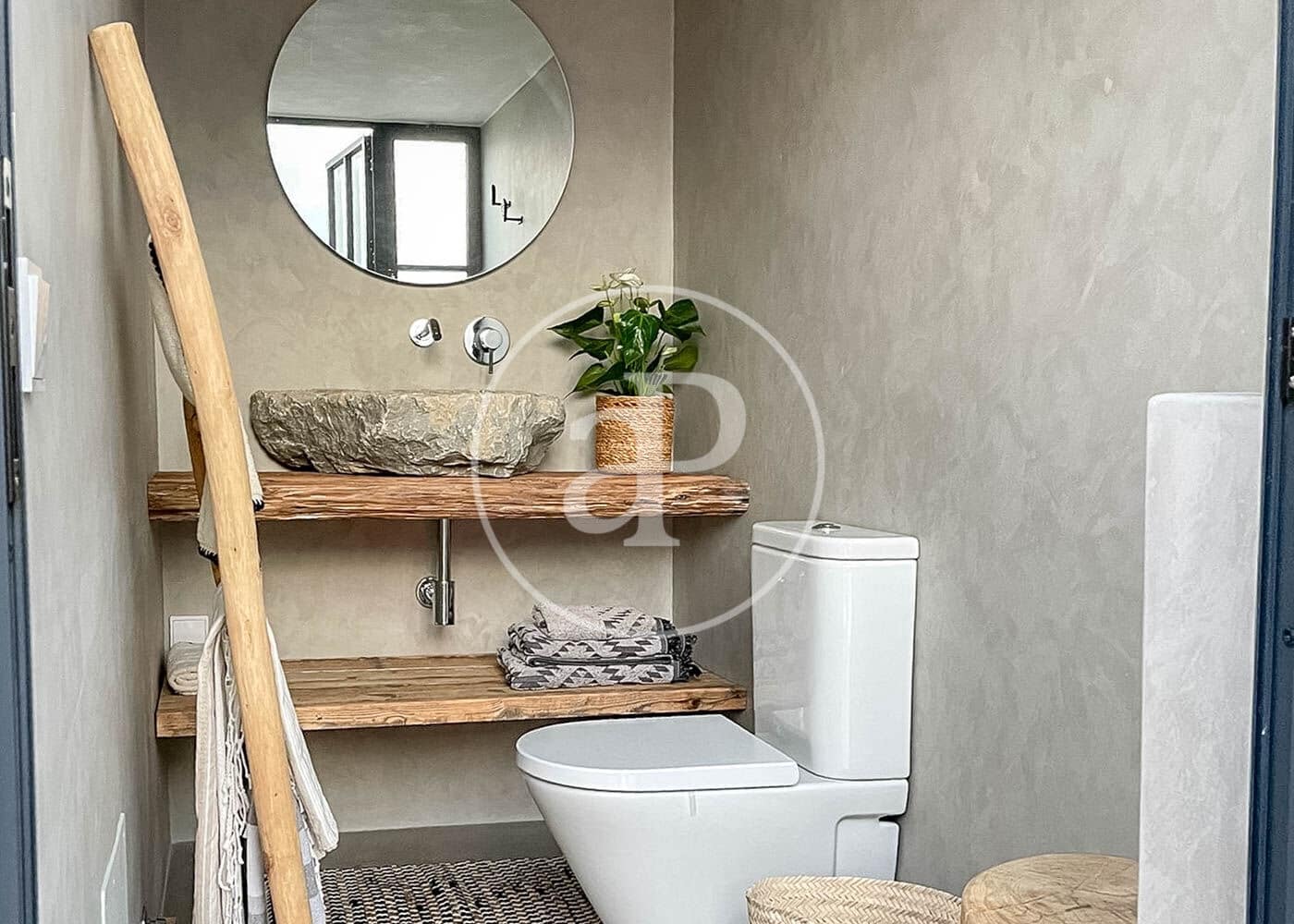 3 sypialnia Willa do wynajęcia w Valldemosa z basenem - 8 500 € (Ref: 9029942)